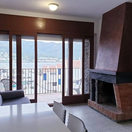 El Vigia, Apartamento De Dos Habitaciones, U3 El Port De La Selva Buitenkant foto