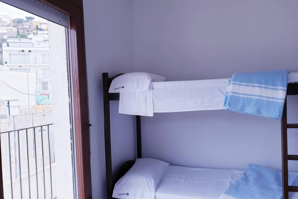 El Vigia, Apartamento De Dos Habitaciones, U3 El Port De La Selva Buitenkant foto