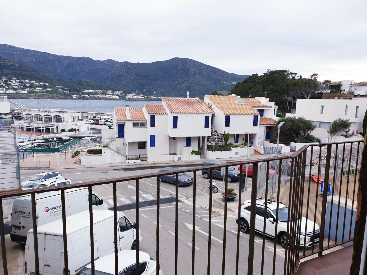 El Vigia, Apartamento De Dos Habitaciones, U3 El Port De La Selva Buitenkant foto