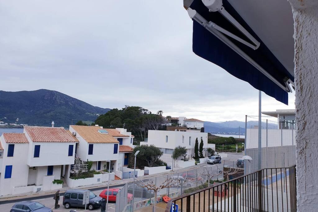 El Vigia, Apartamento De Dos Habitaciones, U3 El Port De La Selva Buitenkant foto