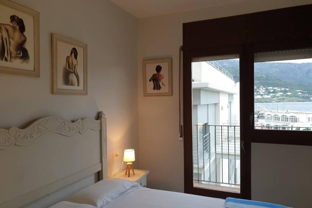 El Vigia, Apartamento De Dos Habitaciones, U3 El Port De La Selva Buitenkant foto