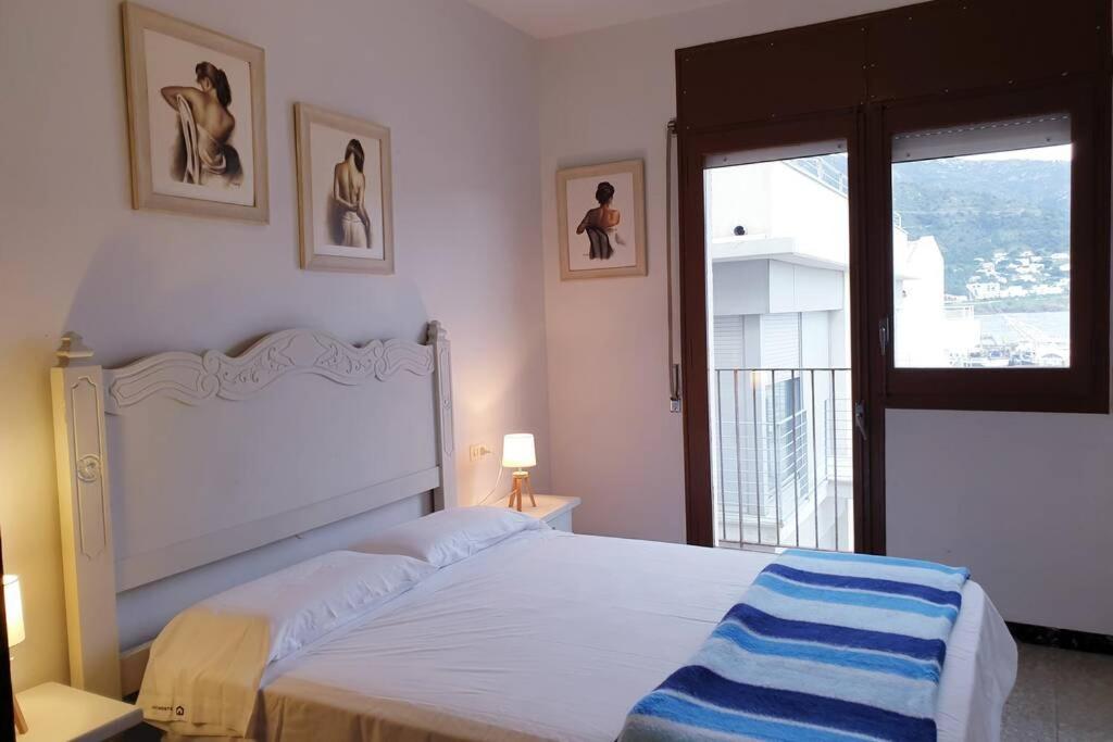 El Vigia, Apartamento De Dos Habitaciones, U3 El Port De La Selva Buitenkant foto
