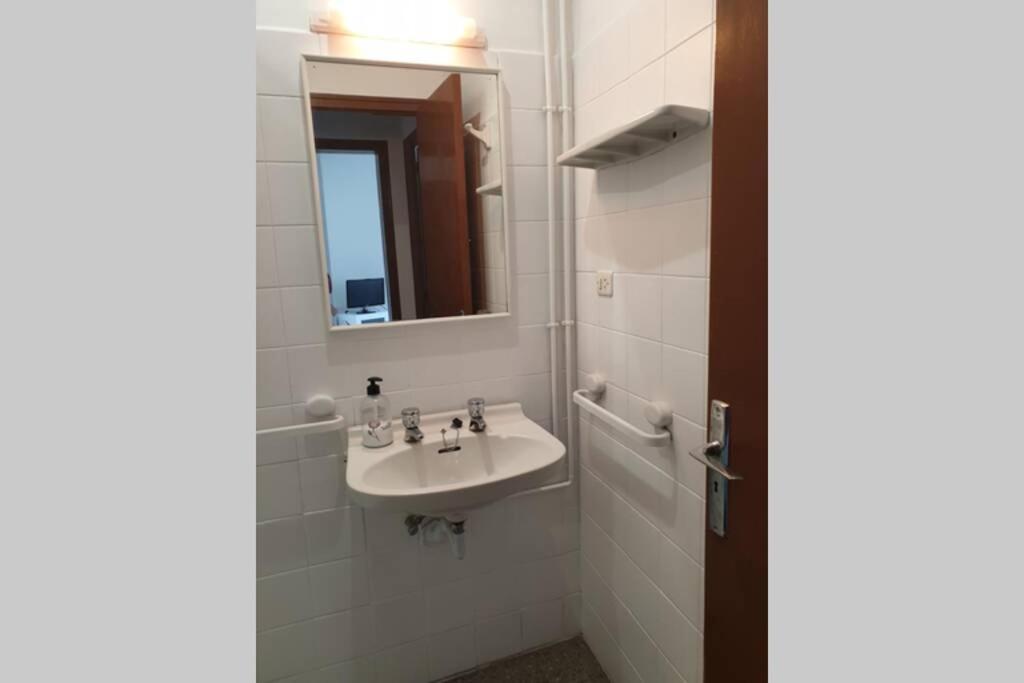 El Vigia, Apartamento De Dos Habitaciones, U3 El Port De La Selva Buitenkant foto