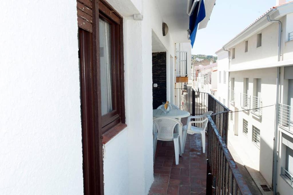 El Vigia, Apartamento De Dos Habitaciones, U3 El Port De La Selva Buitenkant foto