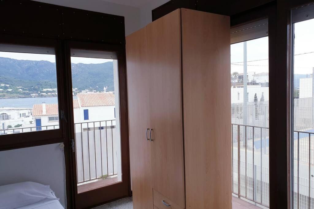 El Vigia, Apartamento De Dos Habitaciones, U3 El Port De La Selva Buitenkant foto