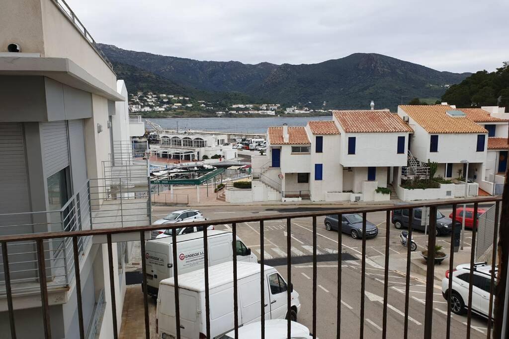 El Vigia, Apartamento De Dos Habitaciones, U3 El Port De La Selva Buitenkant foto