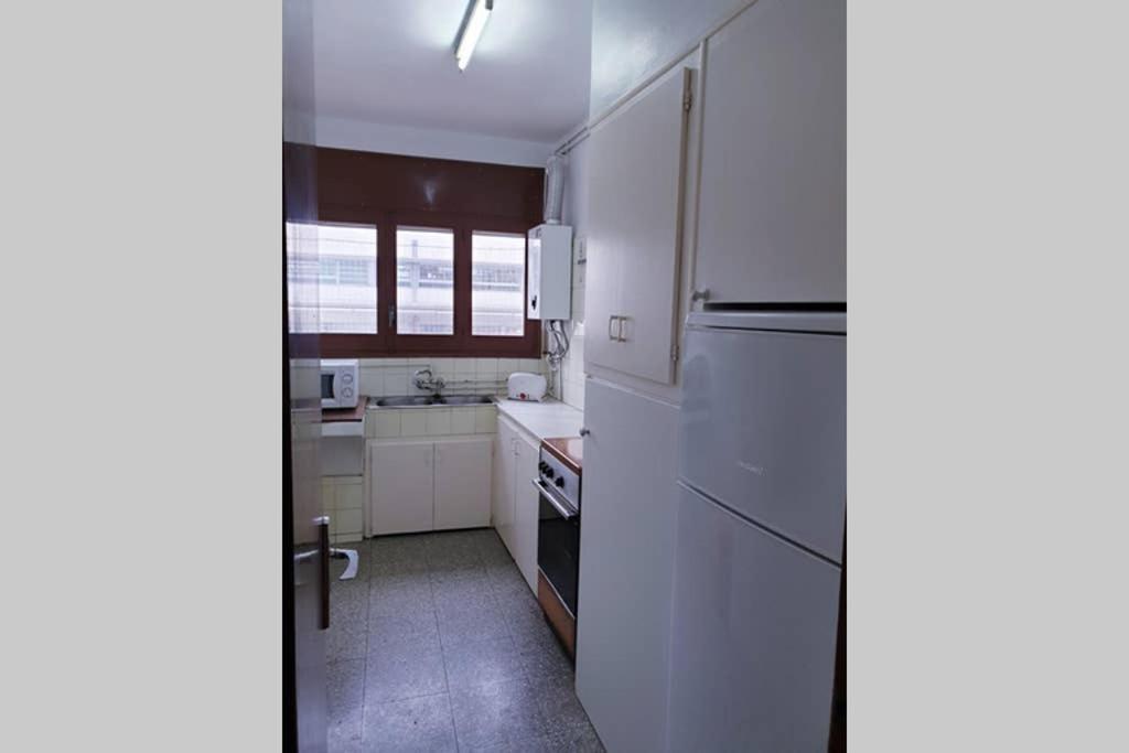 El Vigia, Apartamento De Dos Habitaciones, U3 El Port De La Selva Buitenkant foto